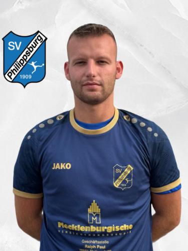 Denis Delic