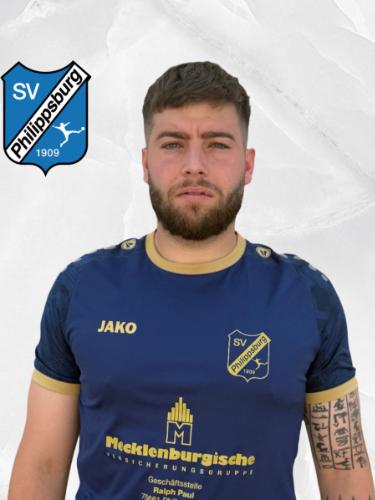 Ömer Keskin