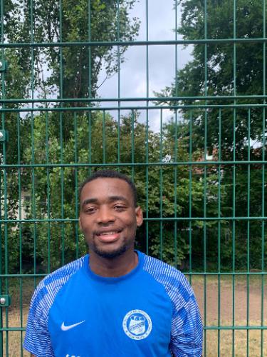 Jacques-Julien Tchiyanje Megaptche