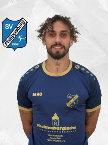 Alessio Milano
