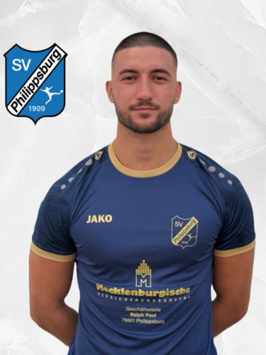 Enis Sahiti