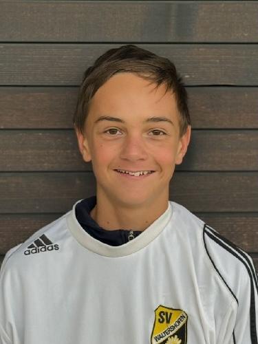 Max Fähndrich