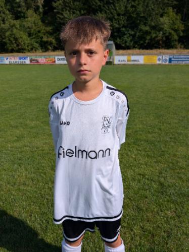 Elia Sedlmayr