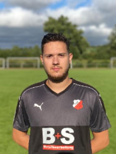 Besnik Hajdari