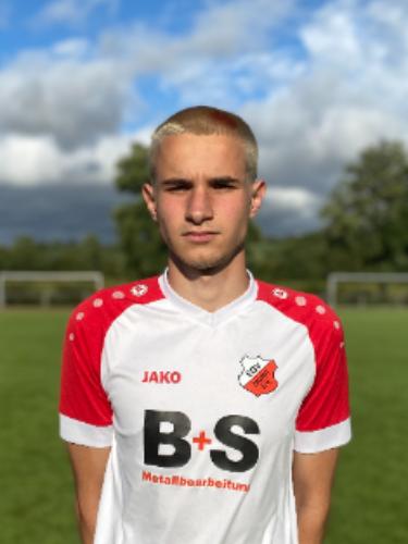 Luka Vejnovic