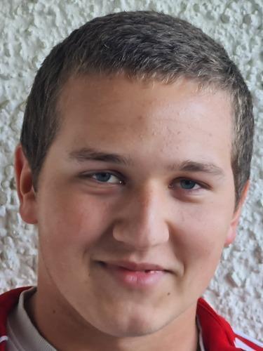 Moritz Mohr