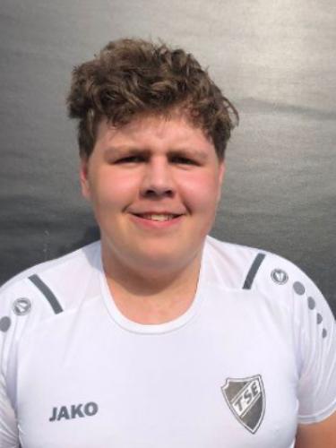 Niklas Leon Barfknecht