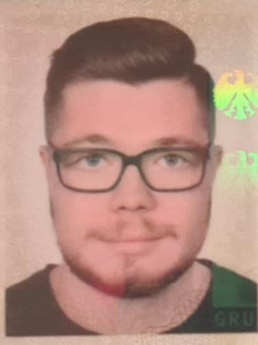 Justin Grüneberg