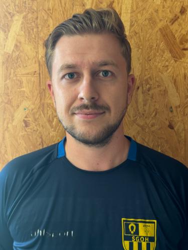 Maximilian Müller