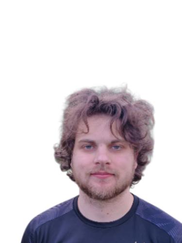 Yannik Dimke