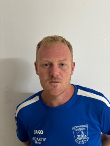 Dirk Lindemann