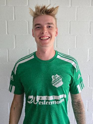 Leon van der List