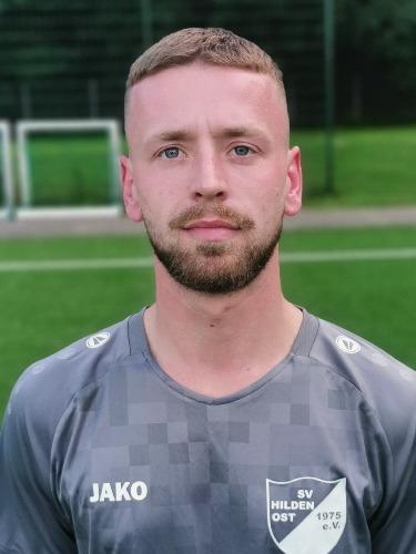 Leander Quirin Gilges