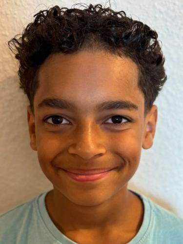 Yadiel Alexander Jimenez