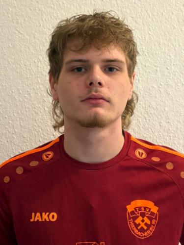 Dominik-Paul Kitsche