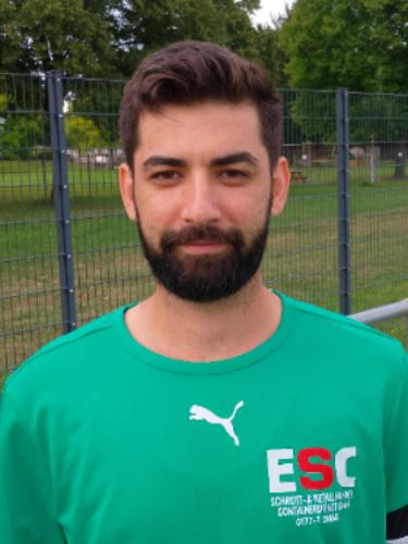 Koray Emral