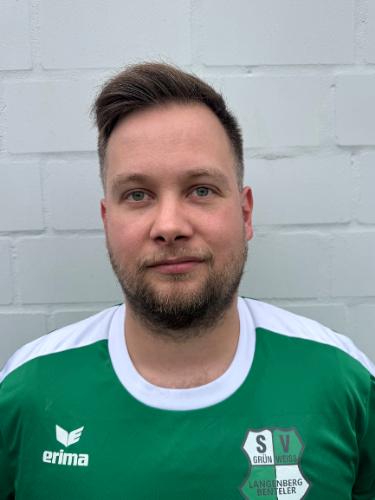 Patrick Rolf Haselhorst