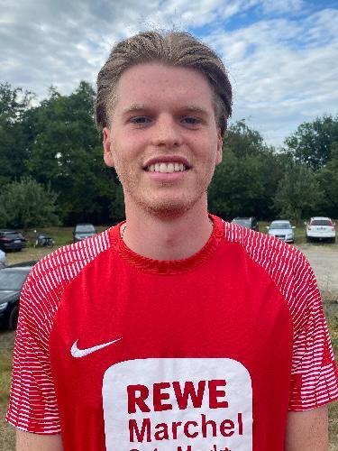 Moritz Tacoo Steiner