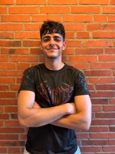 Mohammed Rabie Tawouz