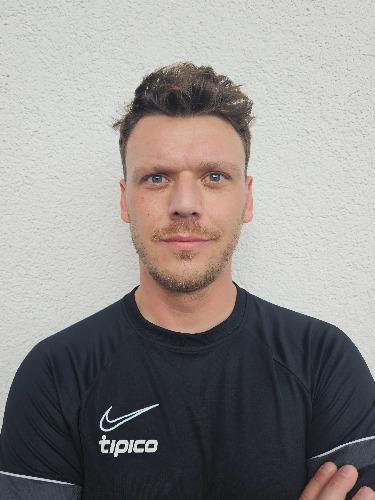 Philipp Thater
