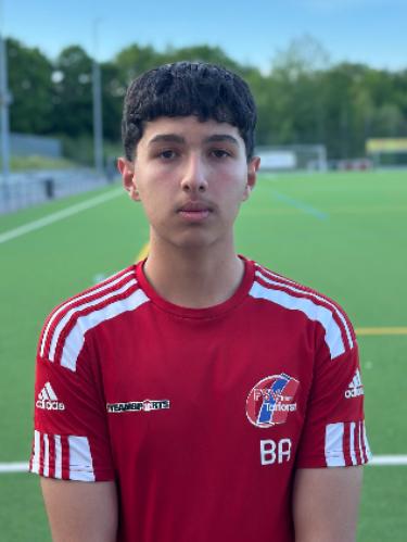 Mohammad Basit Arify