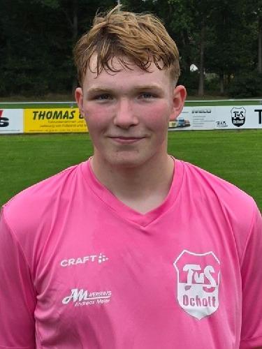 Adrian Heuer