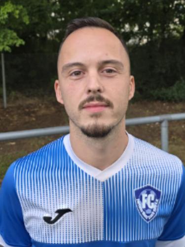 Valdrin Islami