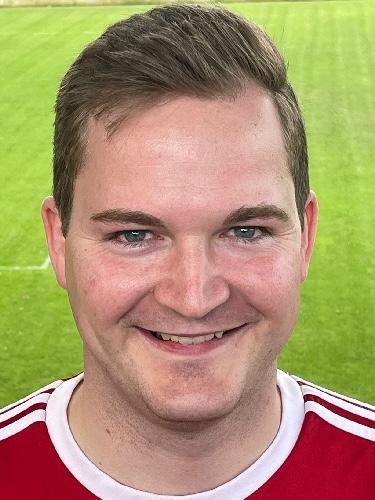 Christopher Haug