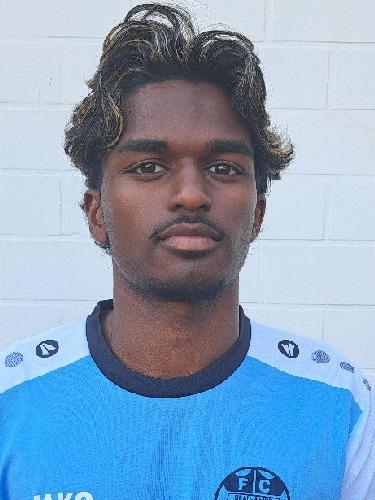 Maanon Nayagam