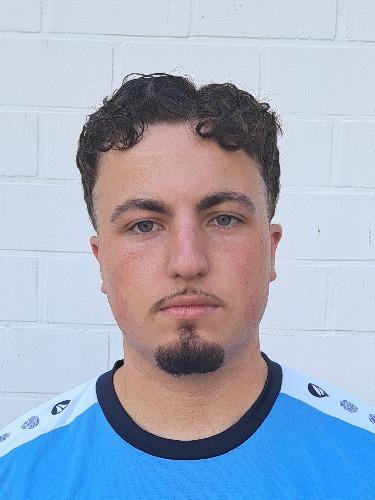 Cristiano Luis Dos Santos Miguel
