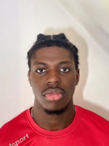 Jaden Quartey