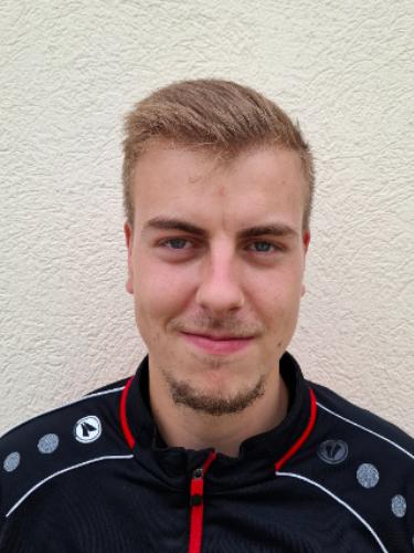 Eric Heinemann