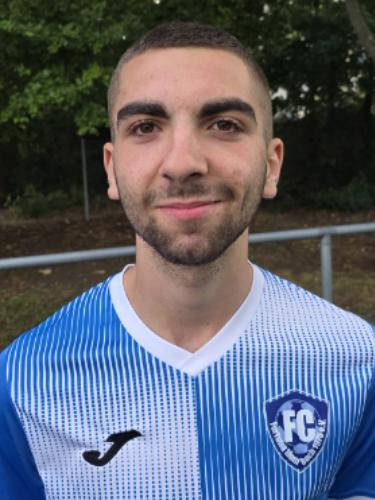 Dayan Micheal Malheiro Rivera