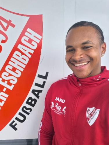Alpha Jallow