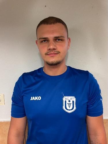 Maxim Androssov