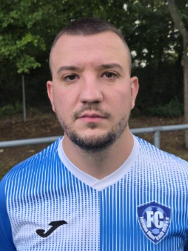 Alen Trtovac