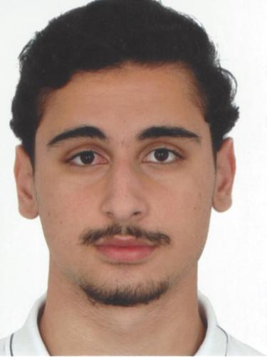 Bilal Alatas