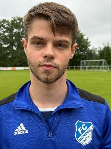 Nico Ebel