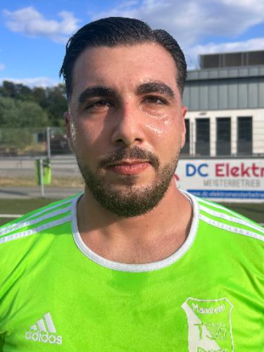 Berat Babacan