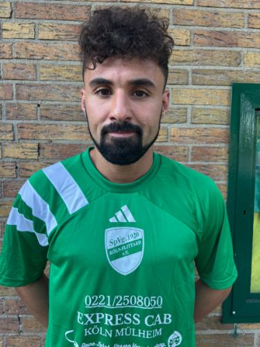 Mohamed Mastur
