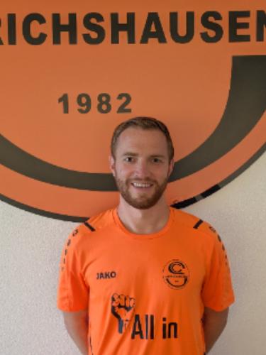 Florian Limbach