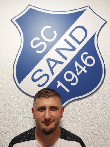Fatos Ismajli