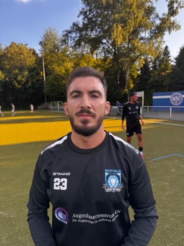 Mücahit Atasever
