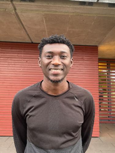 Douglas Agyemang