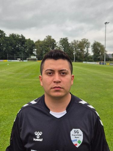 Jesus Armando Sanchez Lozano