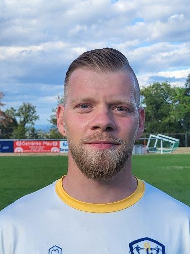 Fabian Heilmann