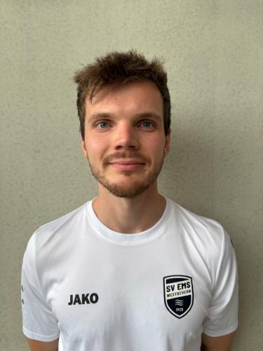 Lukas Mönter