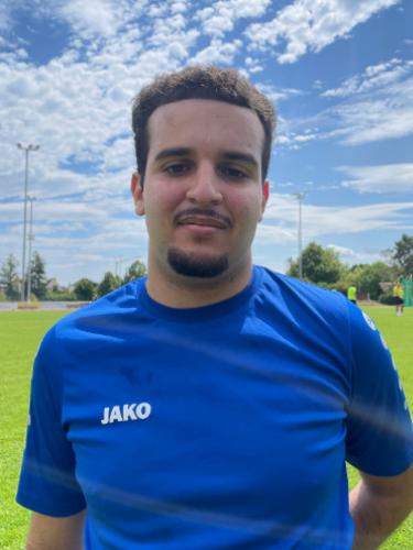 Oualid Boukraa