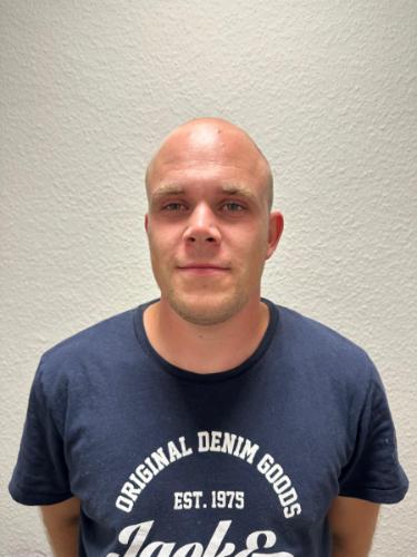 Justin Leon Räuber
