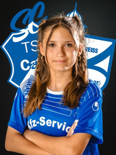 Johanna Fengler